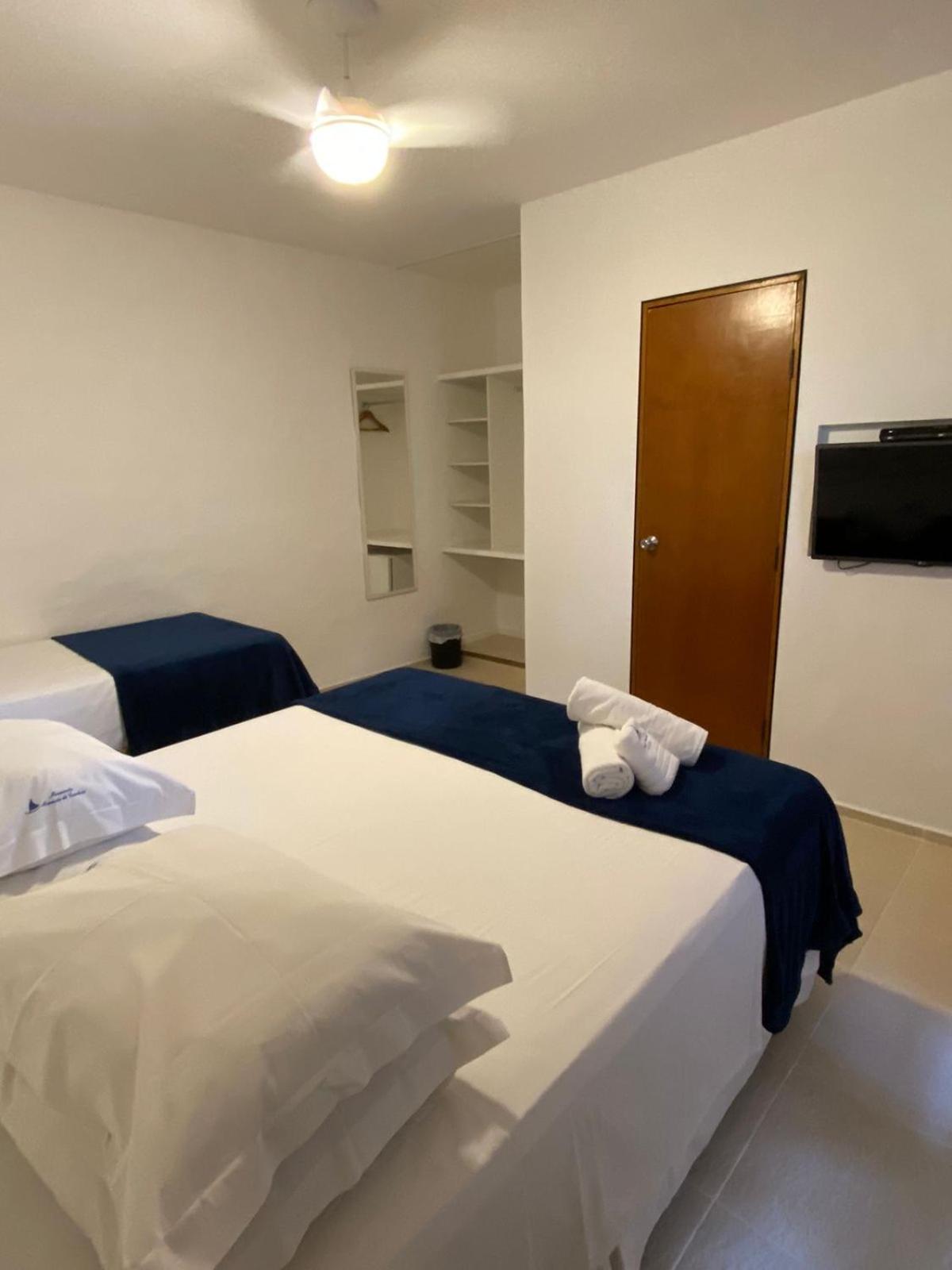 Pousada Armacao De Camburi Екстер'єр фото